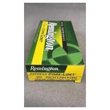 Remington 35 Rem, 200 Gr, 20 Rds