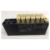 Hornady 35 Rem, 12 Rds