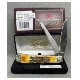 Case XX Trapper Bone Stag 6.5254