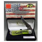Case XX Russlock Green Dragon 61953L