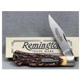 Remington 1990 Tracker Bullet Knife R1306