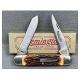 Remington 1993 Bullet Knife R4356