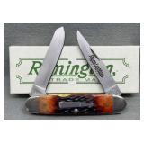 Remington 2015 Cliffhanger Bullet Knife R4466