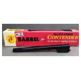 Thompson Center 223 Barrel, 10" with Box