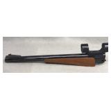 Thompson Center 223 Rem, Super 14" w Forearm
