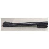 Thompson Center 222 Rem Barrel, 10"