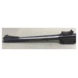 Thompson Center 38 Super Barrel, 10"