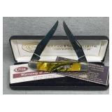 Case XX Muskrat 24KT 9200