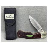 Remington Lockback Knife M10280