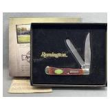 Remington Bullet Knife Madison N.C.