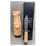 Ontario Knife Company Fixed Blade Knife