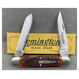 Remington 1985 Woodsman Bullet Knife