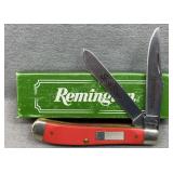 Remington Red Trapper Sure Shot