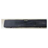 Doskocil 52" Hard Plastic Gun Case