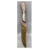 Schrade Old Timer Sharp Finger, 6" Blade