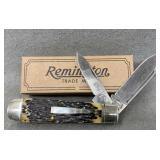 Remington Bullet Knife "Old Reliable" 3.5"