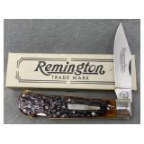 Remington Bullet Knife "Tracker", 4" Blade