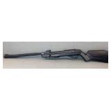 Crossman Mag Fire Ultra Pellet Rifle 22 Cal