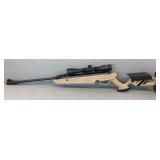 Swiss Arms TG1 Pellet Rifle .177 Cal