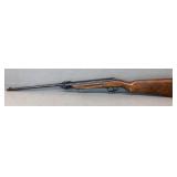 Old German Made Break over Pellet Rifle, .177Cal