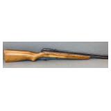Crossman 140 Pump 22Cal Pellet Rifle