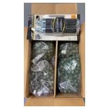 2000 Paintballs, New CO2 Cylinders