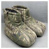 Ice Breaker Boot Covers/Warmers
