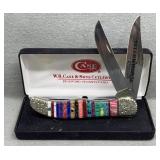 Case XX YellowHorse Folding Hunter