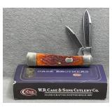Case XX Gunstock Chestnut 62130