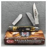 Case XX Stockman Molasses 6347