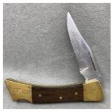 Case XX Shark Single Blade