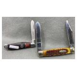 Rough Rider 2 Blade, Winchester 2 Blade