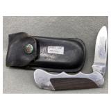 Precise Japan Single Blade w/ Case