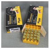 Sig Sauer 38 SPL, 125 Grain, 70 Rds