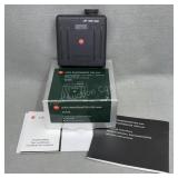 Leica Rangemaster 1200 Rangefinder