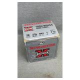 Winchester 28 Ga 2 3/4" Game Loads, 25 Rds
