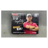 CCI 22 LR 36 Grain, 300 Rds