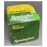 Remington 20 Ga 4 Shot Nitro Mag, 23 Rds