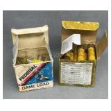 Misc. Federal 20 Ga Shells, 38 Rds