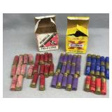 Misc. 16 Ga Shells, 49 Rds