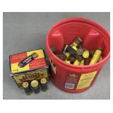Various 20 Ga Shotgun Shells