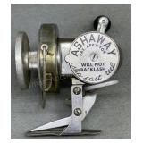Slip Cast Reels Ashaway Fishing Reel