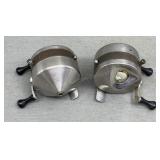 2 Zebco 11 Fishing Reels