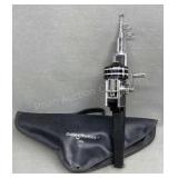 St. Croix Extendable Fishing Pole