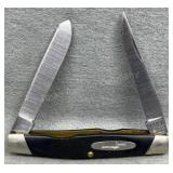 Buck Pocket Knife, 313