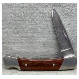 Buck Pocket Knife 501
