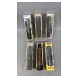 Vintage OLT Calls, Duck/Squirrel/Goose
