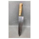 Awesome Case XX 400-8 Knife
