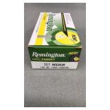 Remington UMC Target, 357 Mag, 158 Gr, 50 Rds