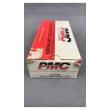 PMC 7.62B, 7.62x39MM, 115 Gr, 20 Rds